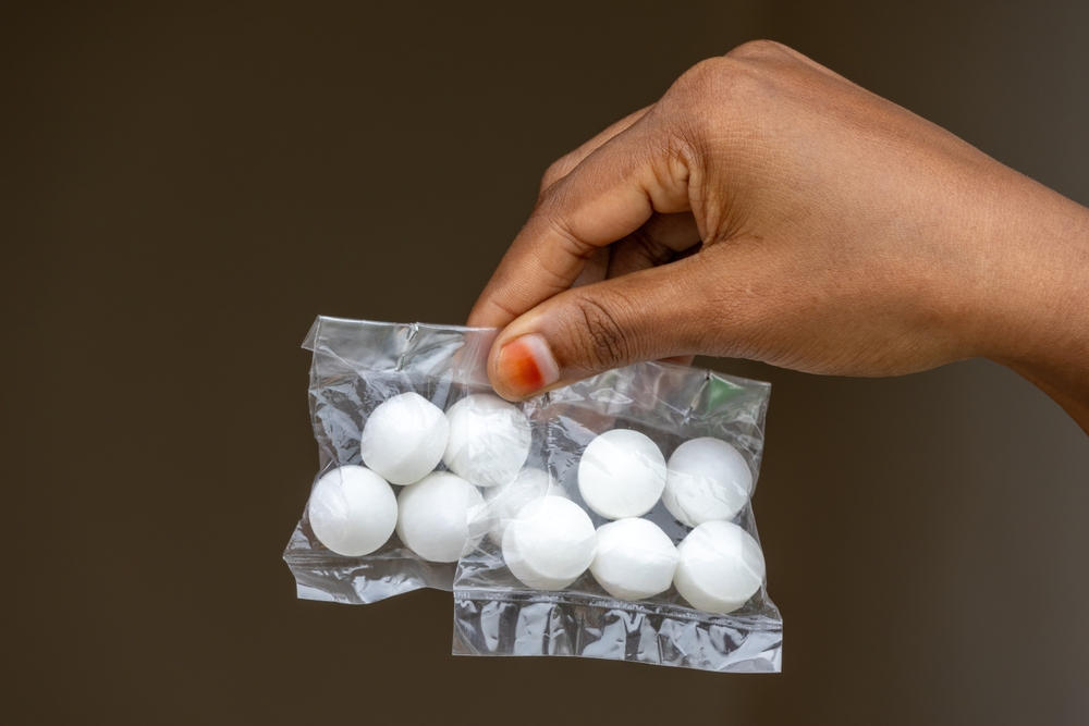 Featured image for Mothballs: Effective Solutions for Home Protection