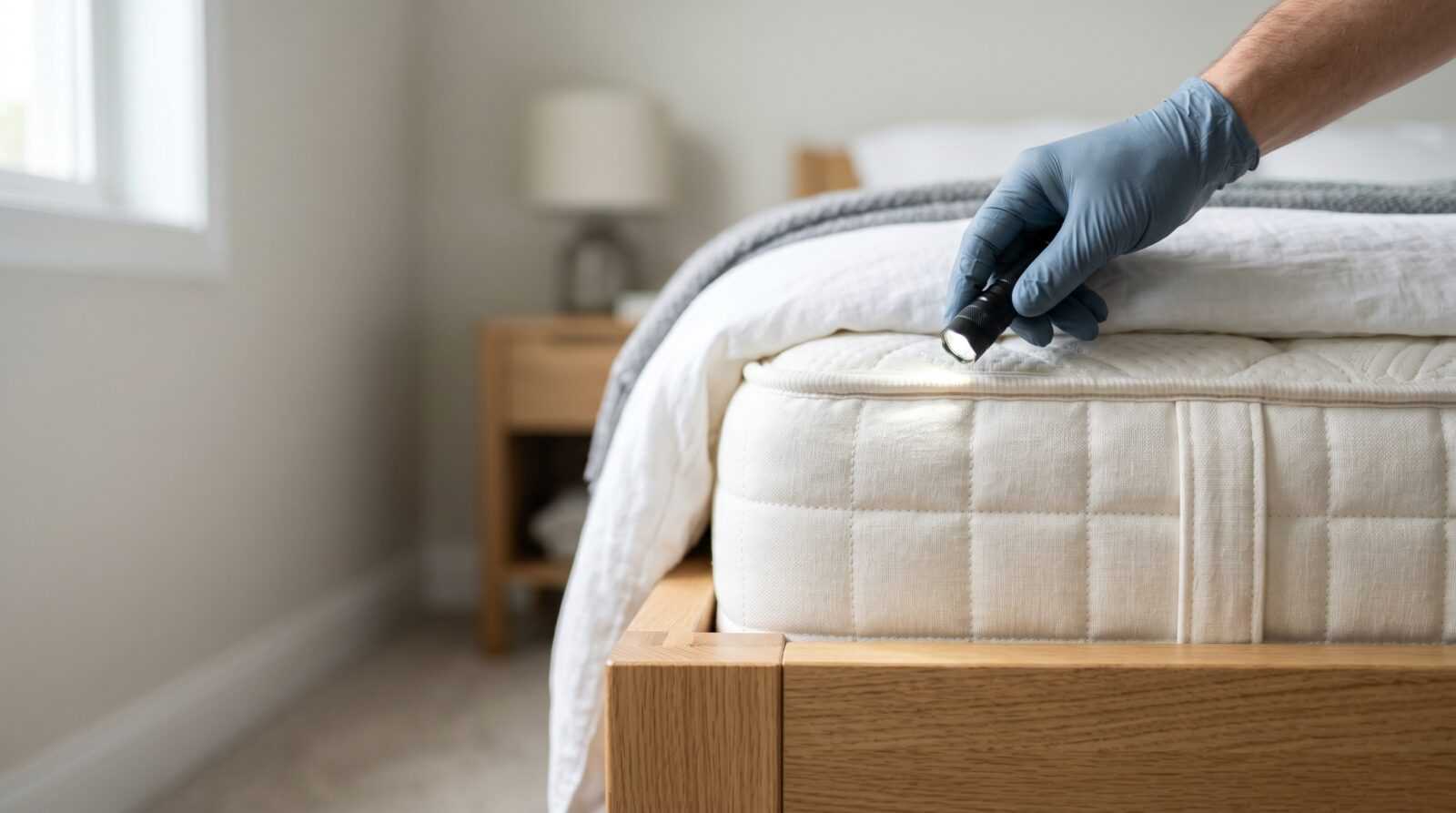 Featured image for How Much Does Bed Bug Extermination Cost? What to Expect